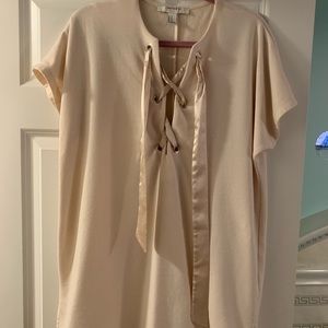 T-shirt dress